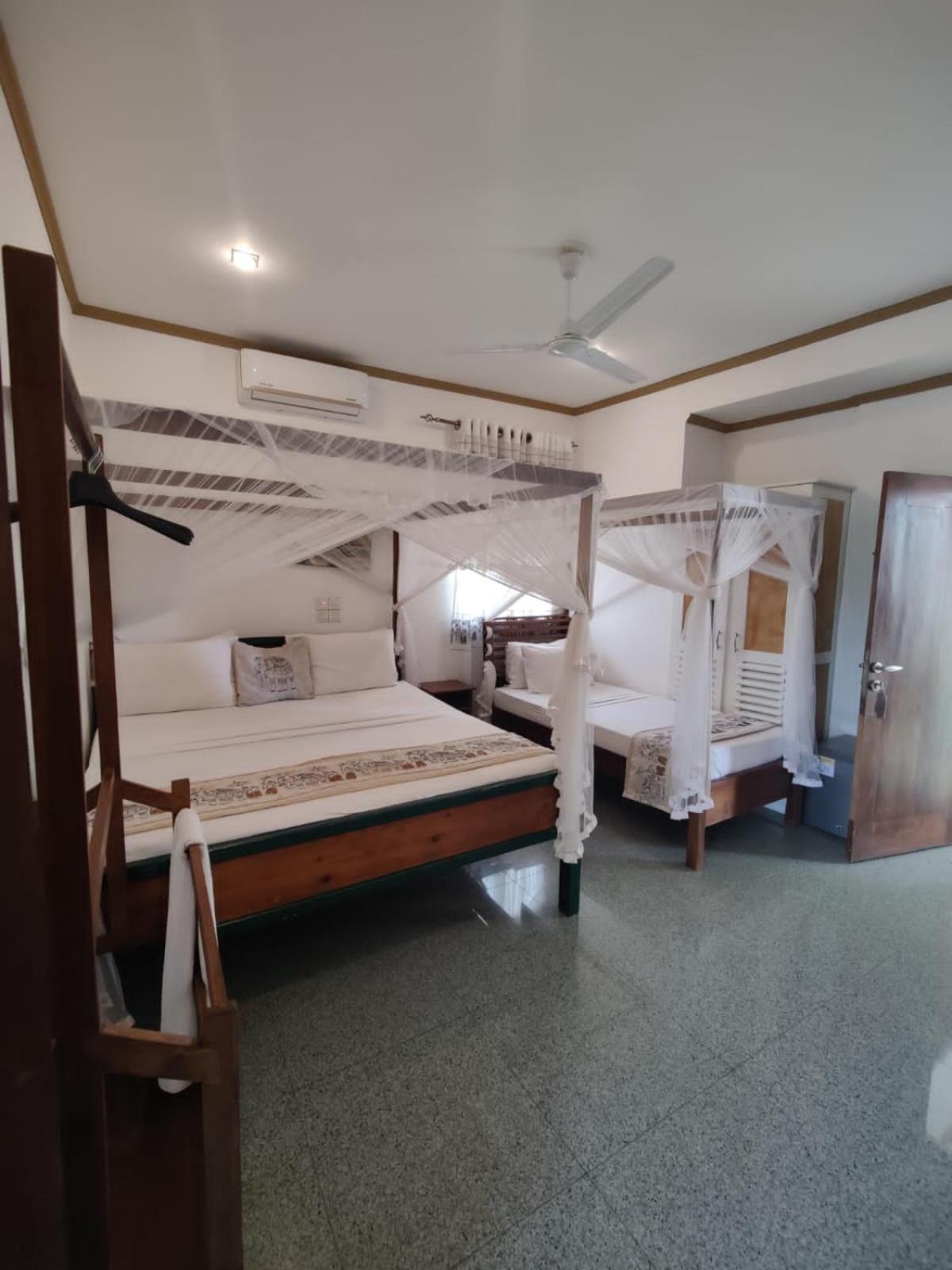 Suriya Arana Bed & Breakfast Negombo Exterior foto