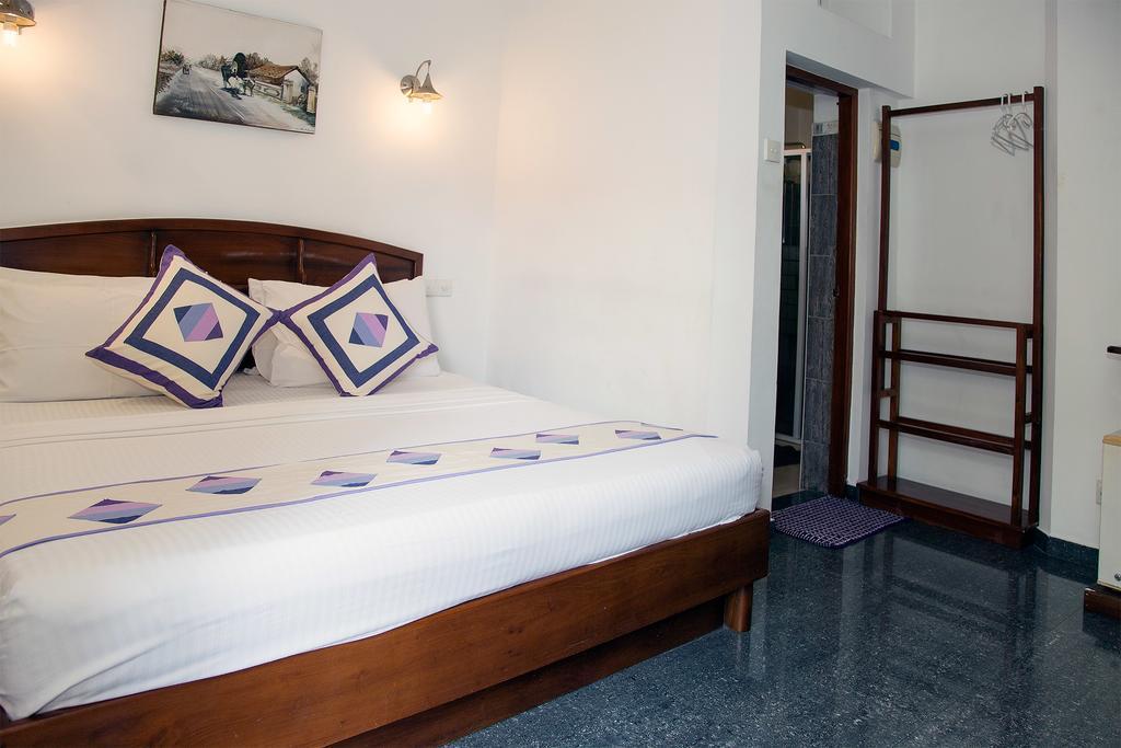 Suriya Arana Bed & Breakfast Negombo Exterior foto