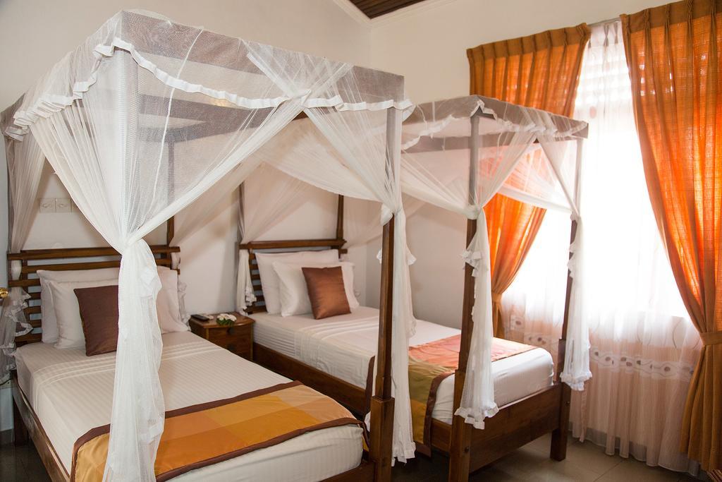Suriya Arana Bed & Breakfast Negombo Exterior foto