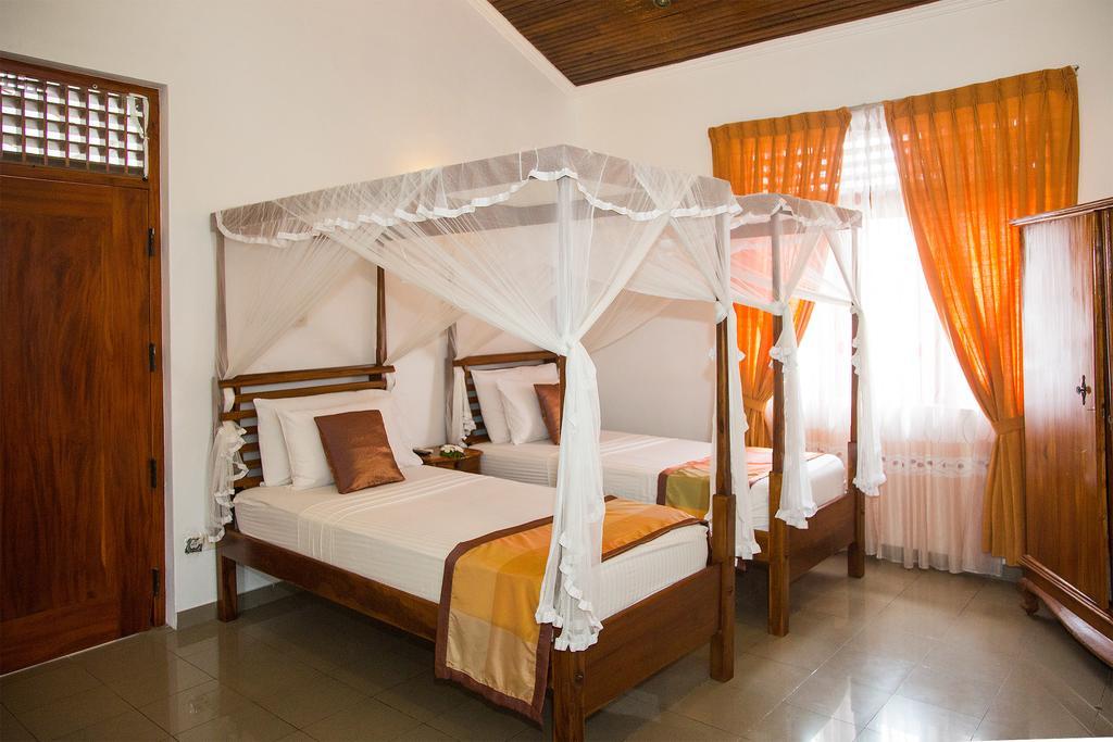 Suriya Arana Bed & Breakfast Negombo Exterior foto