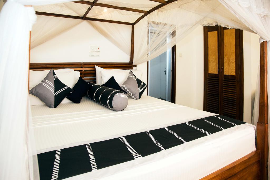 Suriya Arana Bed & Breakfast Negombo Exterior foto