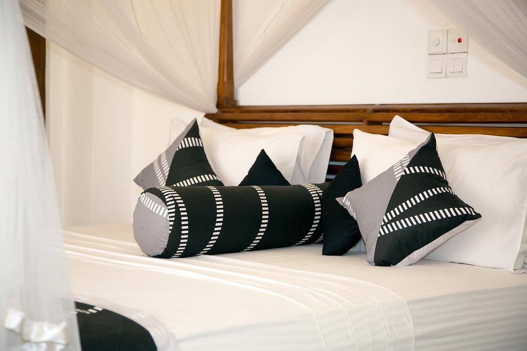 Suriya Arana Bed & Breakfast Negombo Exterior foto