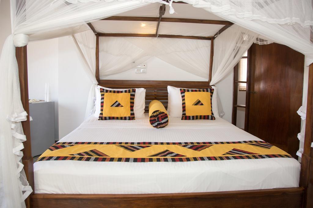 Suriya Arana Bed & Breakfast Negombo Exterior foto