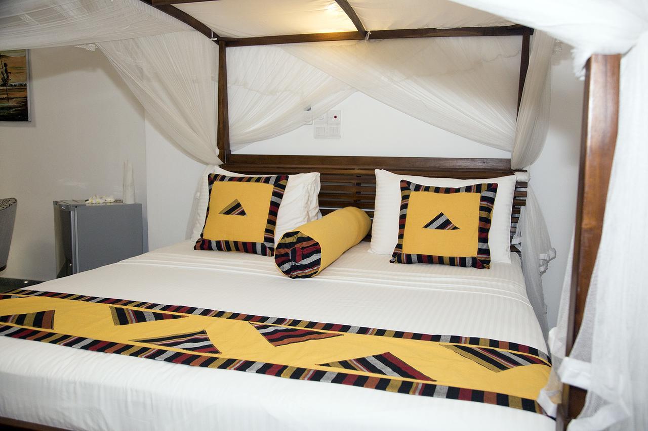 Suriya Arana Bed & Breakfast Negombo Exterior foto