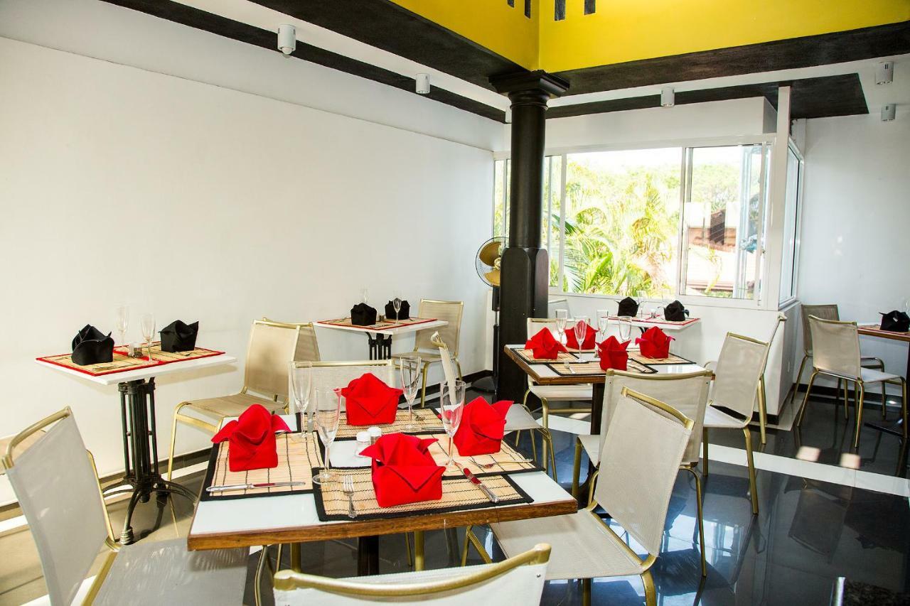 Suriya Arana Bed & Breakfast Negombo Exterior foto