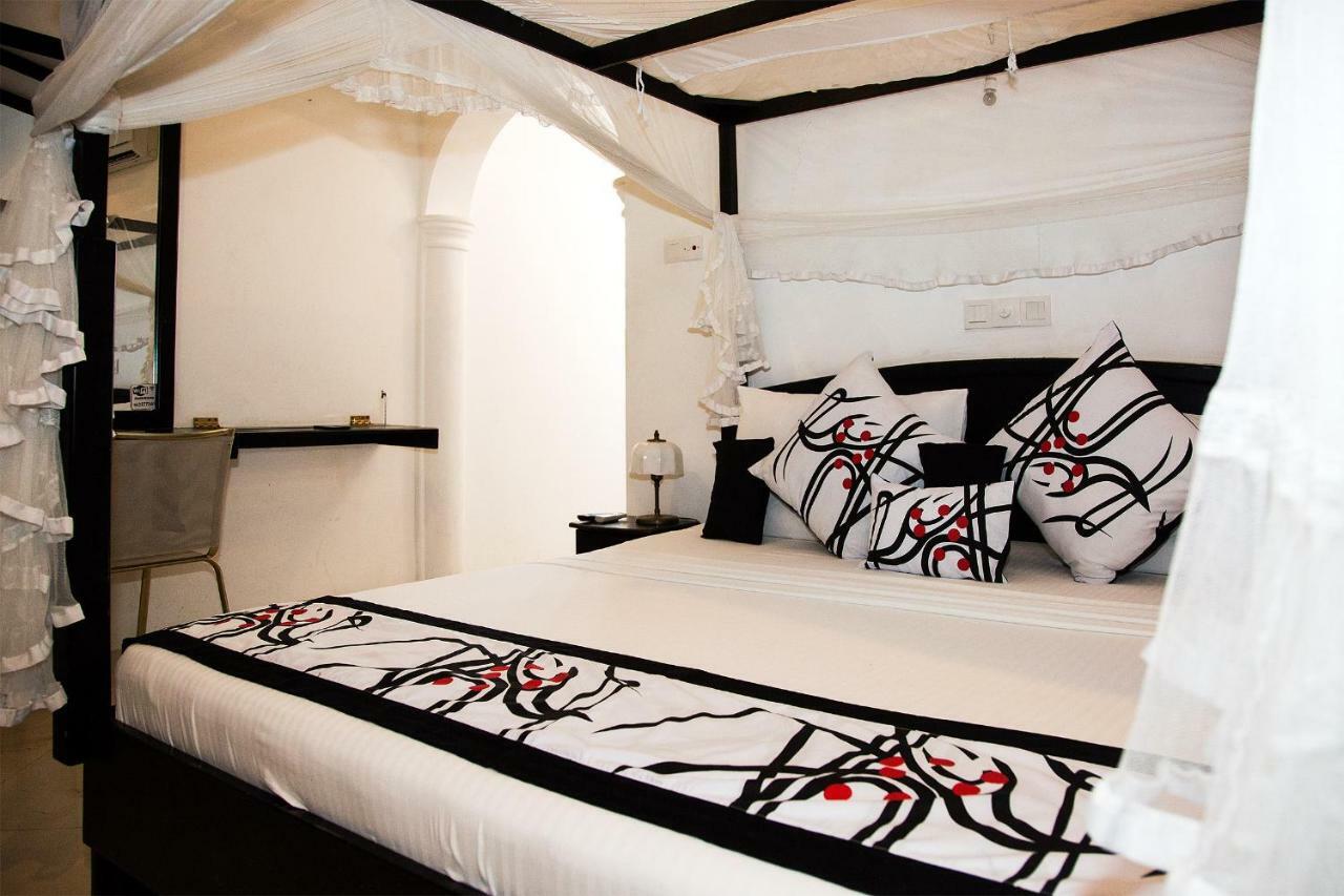 Suriya Arana Bed & Breakfast Negombo Exterior foto